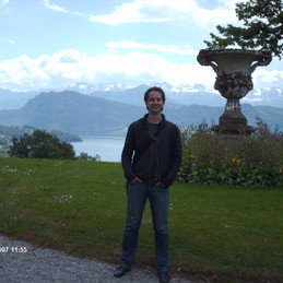 
                                Luzern, Mai 2007                                