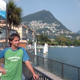 
                                Lugano, Juli 2007                                